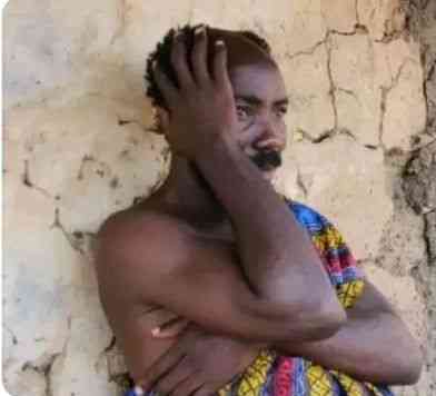 Her:Babe don't mind my post

The post:One fool thinks I'm in love with him | MirrorLog